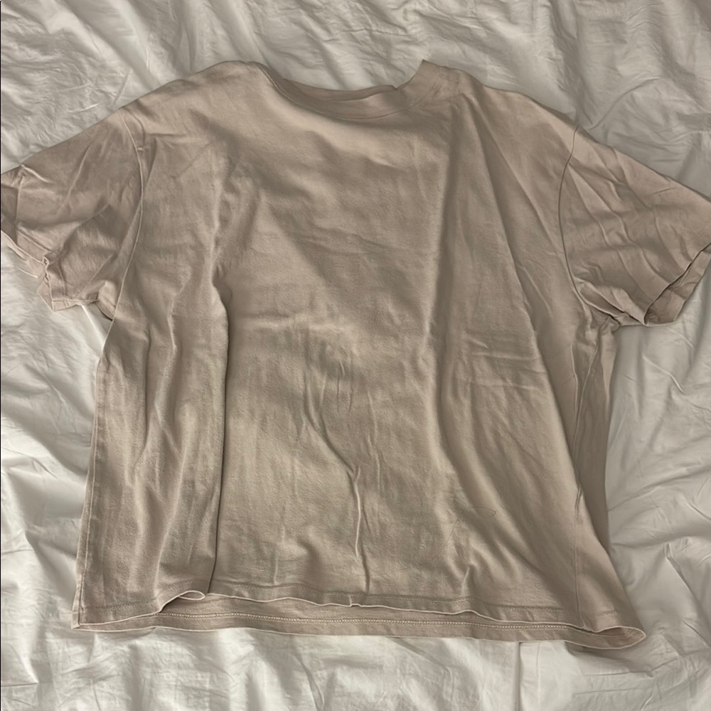 Abercrombie & Fitch tshirt
